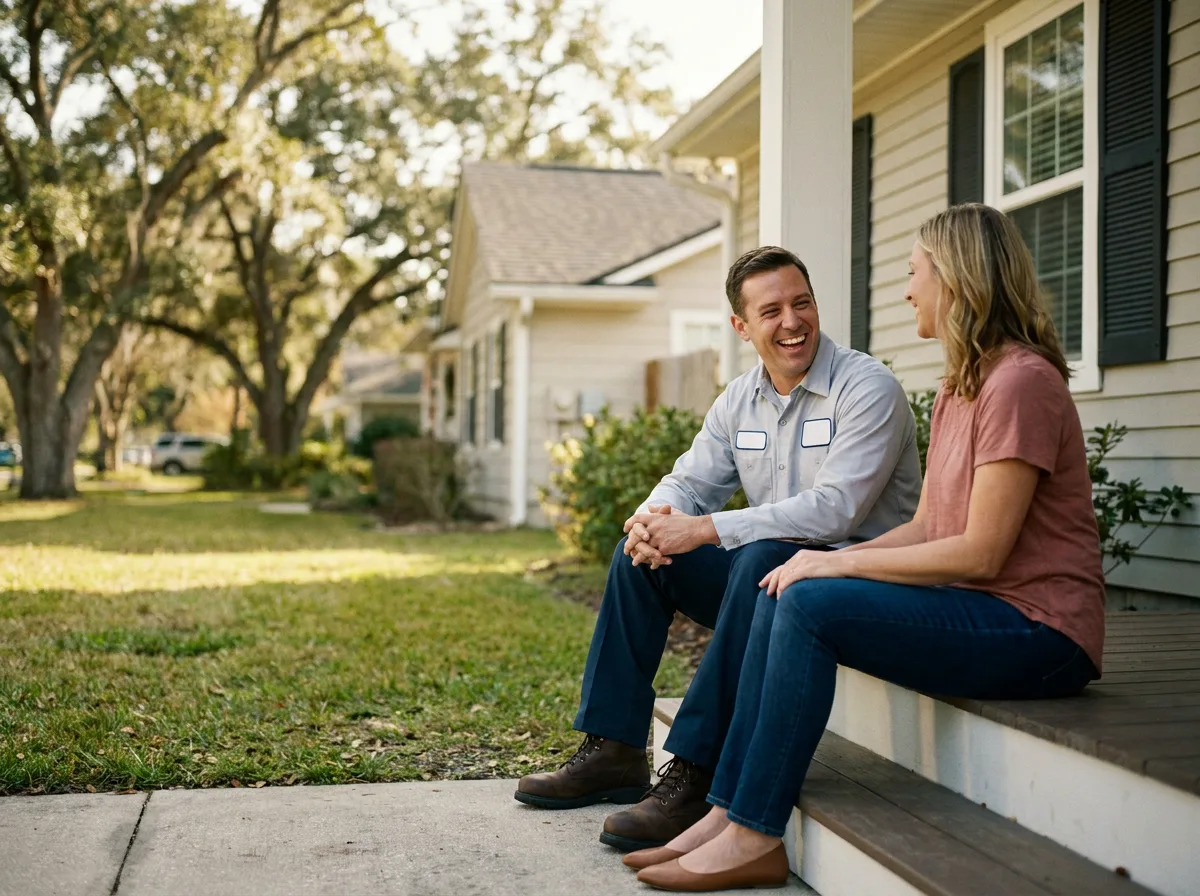 Septic tank pumping FAQs for Fox, AR